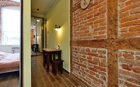 Mini-Loft On Rynok Square
